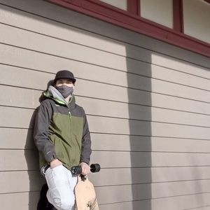 Meet your Posher, Tae tae